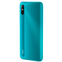 شاومي ريدمي 9A بشريحتين اتصال، 32 جيجا، شبكة LTE 4G- اخضر (بدون ضمان)