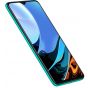 Xiaomi Redmi 9T Dual Sim, 128GB, 4GB RAM, 4G LTE - Ocean Green 