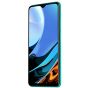Xiaomi Redmi 9T Dual Sim, 128GB, 4GB RAM, 4G LTE - Ocean Green 