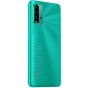 Xiaomi Redmi 9T Dual Sim, 128GB, 4GB RAM, 4G LTE - Ocean Green 
