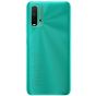 Xiaomi Redmi 9T Dual Sim, 128GB, 4GB RAM, 4G LTE - Ocean Green 