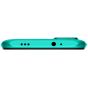 Xiaomi Redmi 9T Dual Sim, 128GB, 4GB RAM, 4G LTE - Ocean Green 