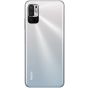 Xiaomi Redmi Note 10 Dual Sim, 128GB, 4GB RAM, 5G - Chrome Silver with Mi True Wireless Earbuds (Pre-order)