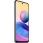 Xiaomi Redmi Note 10 Dual Sim, 128GB, 4GB RAM, 5G - Chrome Silver with Mi True Wireless Earbuds (Pre-order)