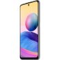 Xiaomi Redmi Note 10 Dual Sim, 128GB, 4GB RAM, 5G - Chrome Silver with Mi True Wireless Earbuds (Pre-order)