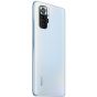Xiaomi Redmi Note 10 Pro Dual Sim, 64GB, 6GB RAM, 4G LTE - Blue 