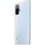 Xiaomi Redmi Note 10 Pro Dual Sim, 64GB, 6GB RAM, 4G LTE - Blue 