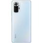 Xiaomi Redmi Note 10 Pro Dual Sim, 64GB, 6GB RAM, 4G LTE - Blue 