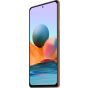 Xiaomi Redmi Note 10 Pro Dual Sim, 128GB, 8GB RAM, 4G LTE - Bronze 