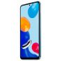 Xiaomi Redmi Note 11 Dual SIM, 64GB, 4GB RAM, 4G LTE - Star Blue