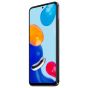 Xiaomi Redmi Note 11 Dual SIM, 64GB, 4GB RAM, 4G LTE - Graphite Grey
