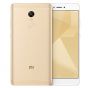 Xiaomi Redmi 4X Dual Sim, 32 GB, 4G, LTE - Gold