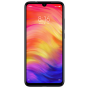 Xiaomi Redmi Note 7 Dual Sim, 64GB, 4G LTE - Black