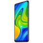 Xiaomi Redmi Note 9 Dual Sim, 64GB, 3GB RAM, 4G LTE - Onyx Black