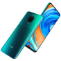 Xiaomi Redmi Note 9 Pro Dual Sim, 64GB, 4G LTE - Tropical Green 