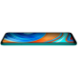 Xiaomi Redmi Note 9 Pro Dual Sim, 64GB, 4G LTE - Tropical Green 
