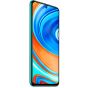 Xiaomi Redmi Note 9 Pro Dual Sim, 64GB, 4G LTE - Tropical Green 