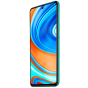 Xiaomi Redmi Note 9 Pro Dual Sim, 64GB, 4G LTE - Tropical Green 