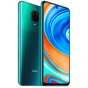 Xiaomi Redmi Note 9 Pro Dual Sim, 64GB, 4G LTE - Tropical Green 