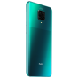Xiaomi Redmi Note 9 Pro Dual Sim, 64GB, 4G LTE - Tropical Green 