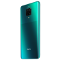 Xiaomi Redmi Note 9 Pro Dual Sim, 64GB, 4G LTE - Tropical Green 