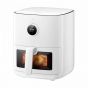 Xiaomi Pro Smart Air Fryer, 4 Liters, 1600W, White - MAF05
