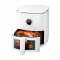 Xiaomi Pro Smart Air Fryer, 4 Liters, 1600W, White - MAF05