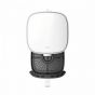 Xiaomi Pro Smart Air Fryer, 4 Liters, 1600W, White - MAF05