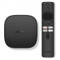 Xiaomi S 3rd Gen TV Box, 4K UHD, 32GB, 2GB RAM, Black - PFJ4191EU