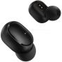 Xiaomi Redmi Wireless AirDots with Microphone, Black - MEP100