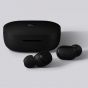 Xiaomi Redmi Wireless AirDots with Microphone, Black - MEP100