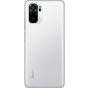 Xiaomi Redmi Note 10 Dual Sim, 128GB, 6GB RAM, 4G LTE - Pebble White