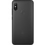 Xiaomi Redmi Note 6 Pro Dual Sim, 32GB, 4G LTE - Black