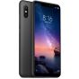 Xiaomi Redmi Note 6 Pro Dual Sim, 32GB, 4G LTE - Black