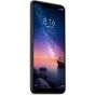 Xiaomi Redmi Note 6 Pro Dual Sim, 32GB, 4G LTE - Black
