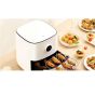 Xiaomi Mi Smart Airfryer, 3.5 Liters, 1500 Watt - White