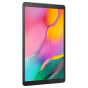 Samsung Galaxy Tab A 2019 Tablet, 10.1 Inch, 32GB, 4G LTE - Silver