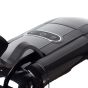 Xpresso 5 in 1 Coffee Machine, 1450W, 0.6 Liters, Black - XM1