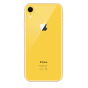 Apple iPhone XR, 128GB, 4G LTE - Yellow