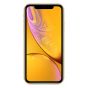 Apple iPhone XR, 128GB, 4G LTE - Yellow