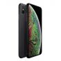 ابل ايفون XS ماكس، سعة 512 جيجا، 4 جيجا رام، شبكة 4G LTE- رمادي