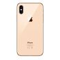 Apple iPhone XS, 256GB, 4G LTE - Gold