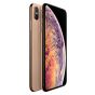 Apple iPhone Xs Max, 512GB, 4G LTE - Gold