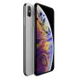ابل ايفون Xs ماكس، 512 جيجا، 4G LTE - فضي