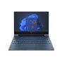 HP Victus 15-FA1093DX Laptop, Intel Core i5-13420H, 512GB SSD, 8GB RAM, 15.6 Inch, WUXGA LED 165Hz Display, Nvidia Geforce RTX 3050 6GB, Windows 11 - Blue
