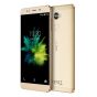 Xtouch Z3 Pro Dual Sim, 32 GB, 4G LTE- Gold