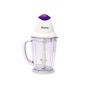 Home Chopper, 1.5 Liters, 500 Watt - White