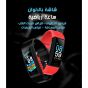 سوار تعقب النشاط الرياضي ليموندا Y18 - اسود
