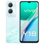 Vivo Y18, 128GB, 6GB, 4G LTE, Dual SIM - Wave Aqua
