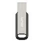 Lexar JumpDrive M400 Flash Drive, 32GB, Silver - LJDM400032G-BNBNG
